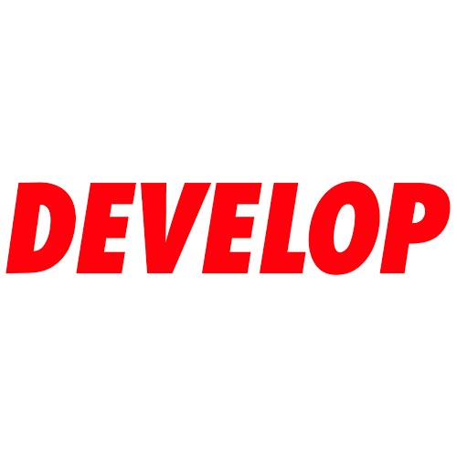 Develop Logo