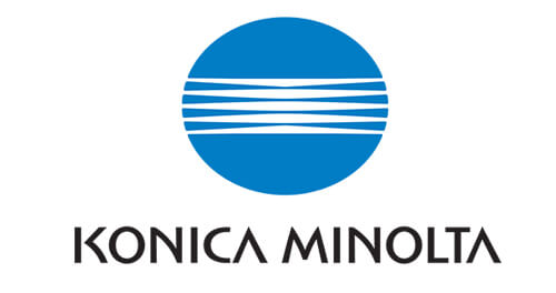 Konica Minolta Logo