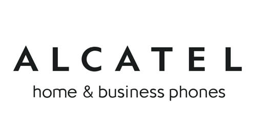 Alcatel Logo
