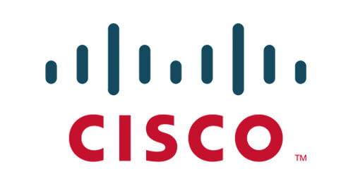 Cisco Logo