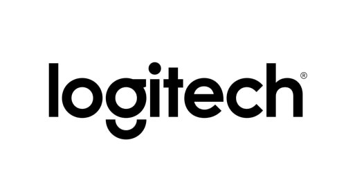 Logitech Logo