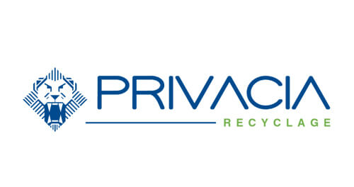 Privacia Logo