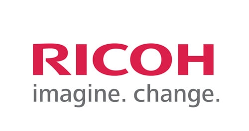 Ricoh Logo