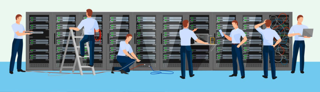 Illustration de la RGPD